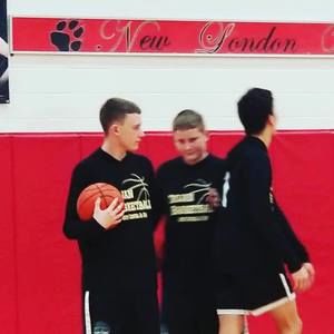 Meet your Posher, Karl